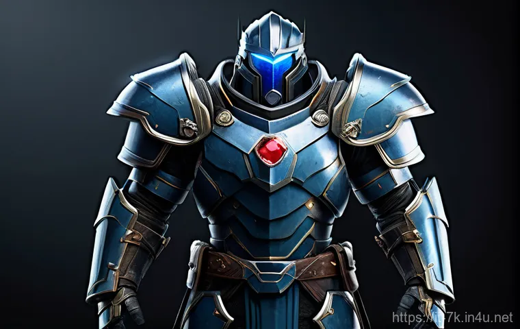 세븐나이츠 등급 시스템 이해 - **Awakened Hero's Ascendant Power:**
    A breathtaking, epic portrait of a single, immensely powerf...