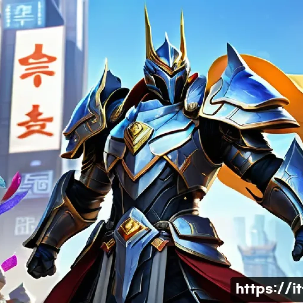 세븐나이츠 글로벌 서버 비교 - Server Korea: "Grandeur of Victorious Ambition"**

A dynamic, wide-shot scene capturing the opulent ...