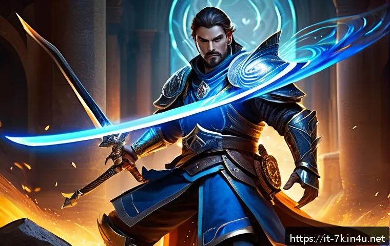 Strategie vincenti per dominare le sfide in tempo reale di Seven Knights e aumentare la tua vittoria 4 세븐나이츠 실시간 대전 승률 높이는 법 관련 이미지 2